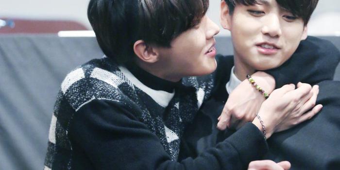 857x1200 BTS Being Cute on Twitter: 