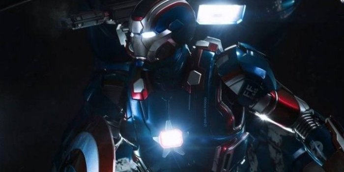 720x1280 Iphone 5 Movie/iron Man 3 Wallpapers Id - Iron Man Desktop Wallpaper