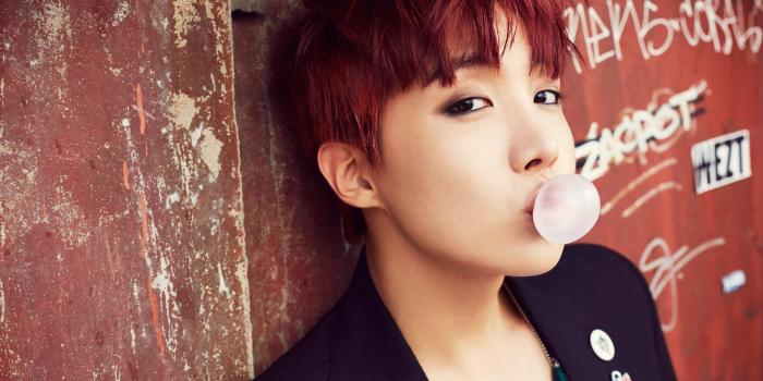 2048x1366 J. Hope Wallpapers - Top Free J. Hope Backgrounds - WallpaperAccess