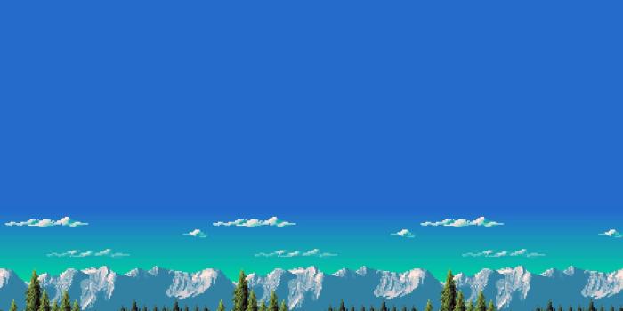 1920x1080 8 Bit Wallpaper 25 - [1920x1080]