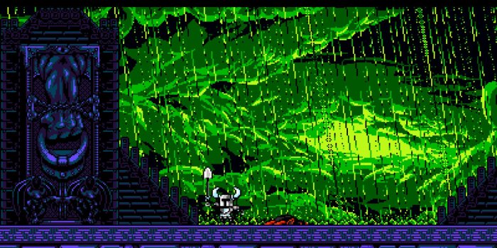 1920x1080 Shovel Knight, Video Games, Pixel Art, Retro Games, 8 bit, 16 bit