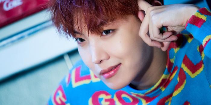 2000x1331 50+Ridiculously HD Photos Of BTS From Their Love Yourself Comeback