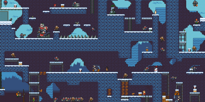 1920x1080 Gameplay Wallpaper - 8 Bit Wallpaper 1080p, Hd Wallpapers