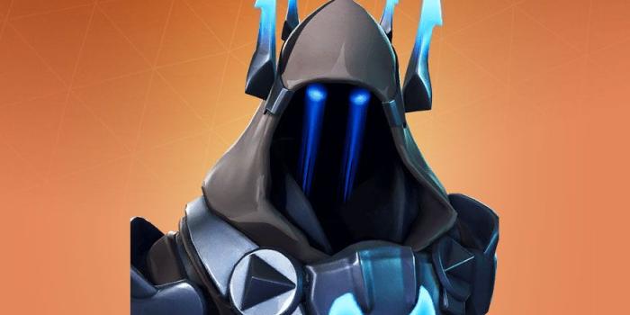 875x915 The Ice King Fortnite Wallpapers