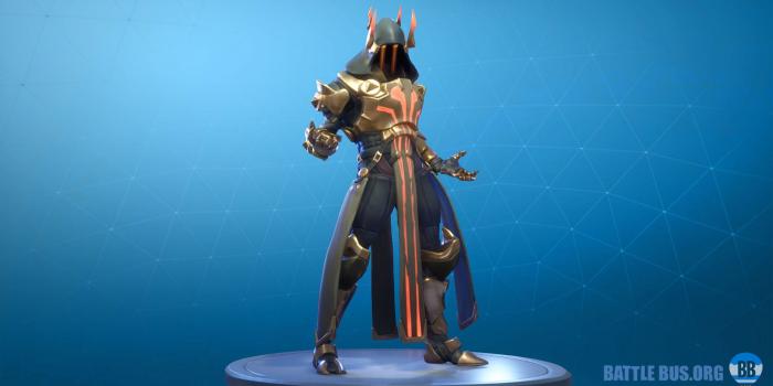 1920x1080 Fortnite Ice King Wallpapers