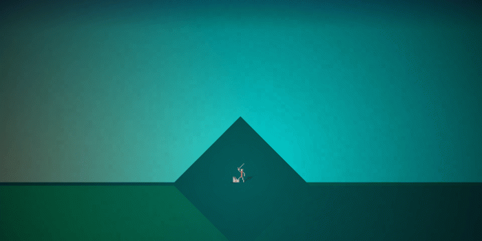 3000x2000 8 Bit Knight Wallpaper - Indie Game (#1163695) - HD Wallpaper Download