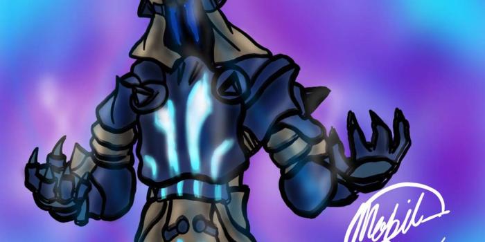 1024x768 I am the King” -Ice King Fanart | Fortnite: Battle Royale Armory Amino