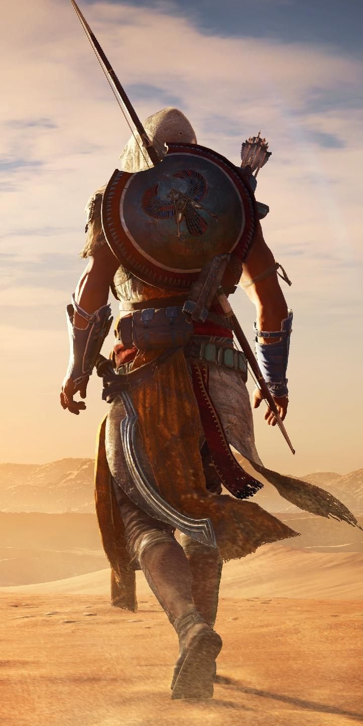 720x1440 Assassin Creed LockScreen | Iphone WallzzZ | Assassins creed art