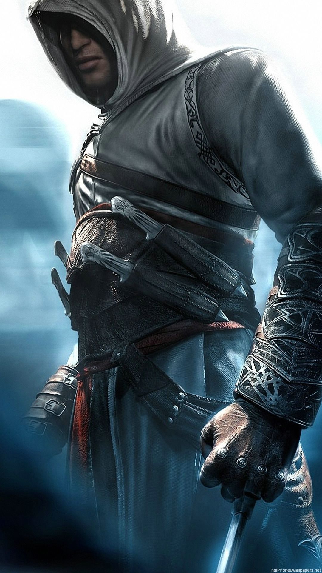 1080x1920 Assassin's Creed iPhone Wallpaper | 2019 3D iPhone Wallpaper