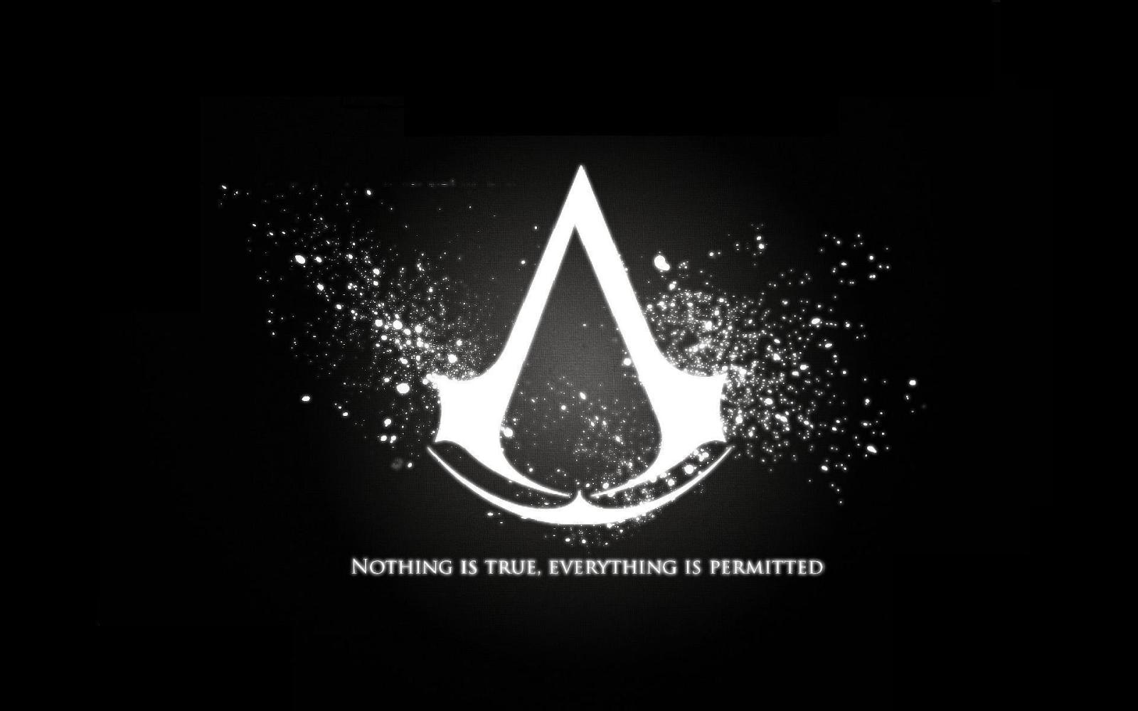 1920x1200 40+ Assassin's Creed Symbol Desktop Wallpapers - Download at