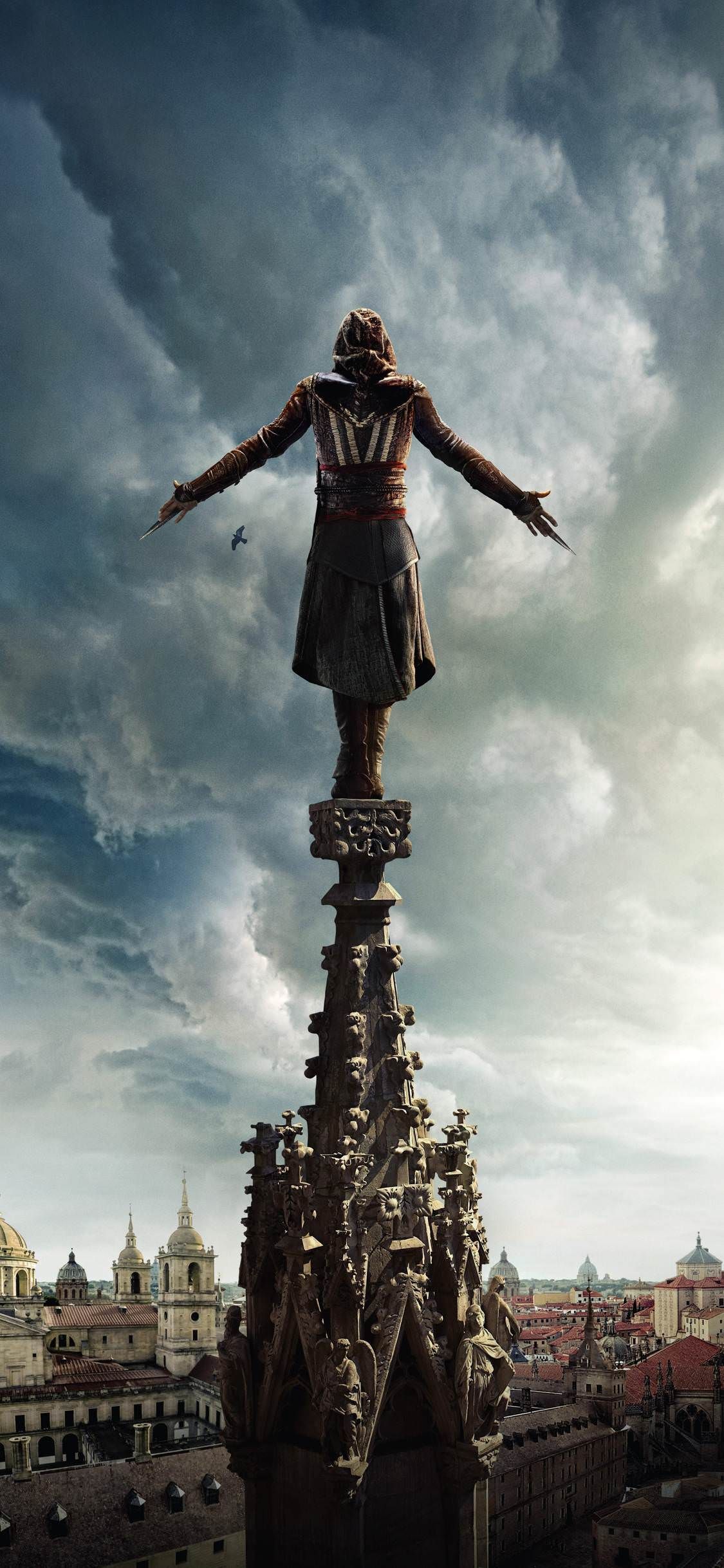 1125x2436 iOS11 #iOS12 #Lockscreen #Homescreen #backgrounds #Apple #iPhone