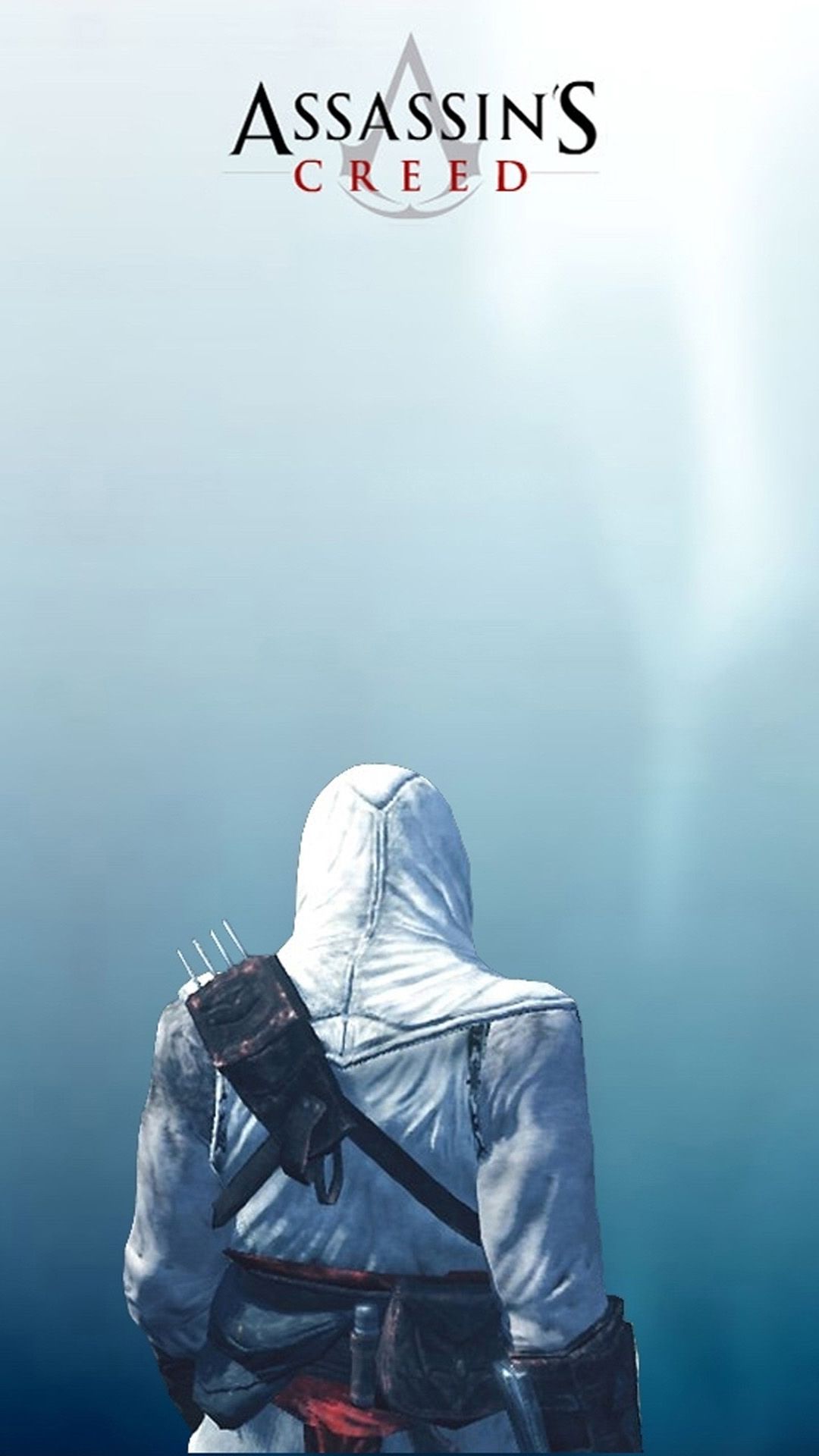 1080x1920 iPhone 6 plus Assassins Creed 02 HD Wallpaper | Assassin