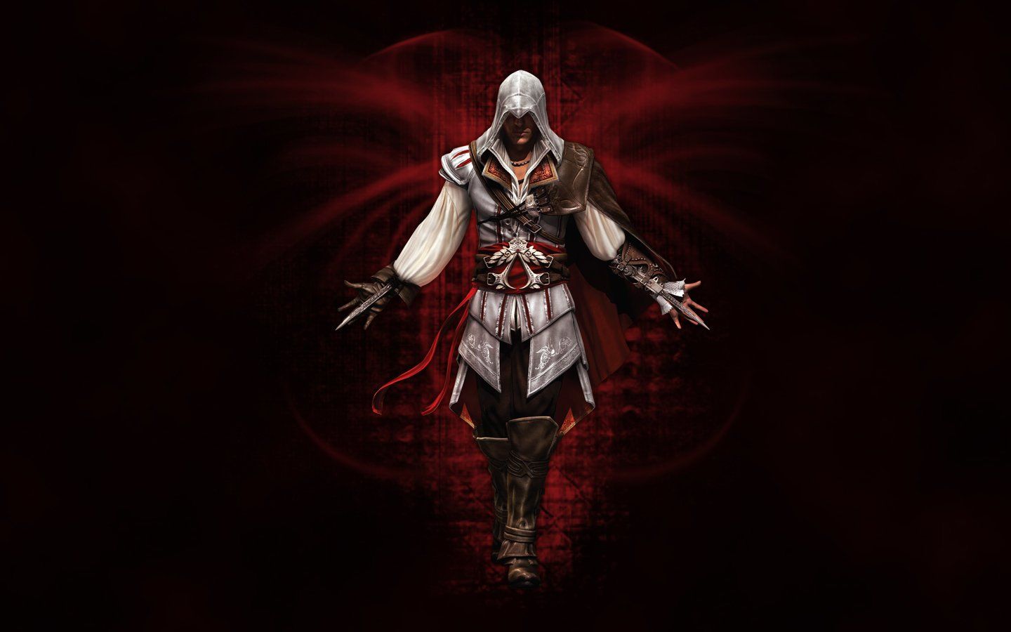 1440x900 Hd Wallpaper - Lock Screen Assassin Creed Free Wallpaper