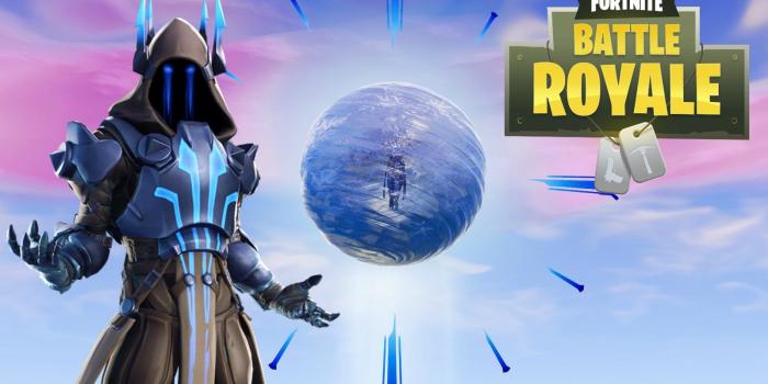 1600x900 How to watch Fortnite's Ice Storm live in-game event - Ice King