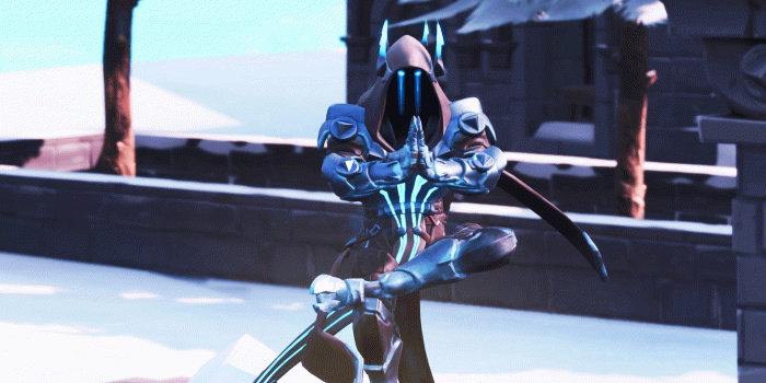 1920x1080 Fortnite Wallpaper The Ice King - Fortnite Season 7 Wallpapers -