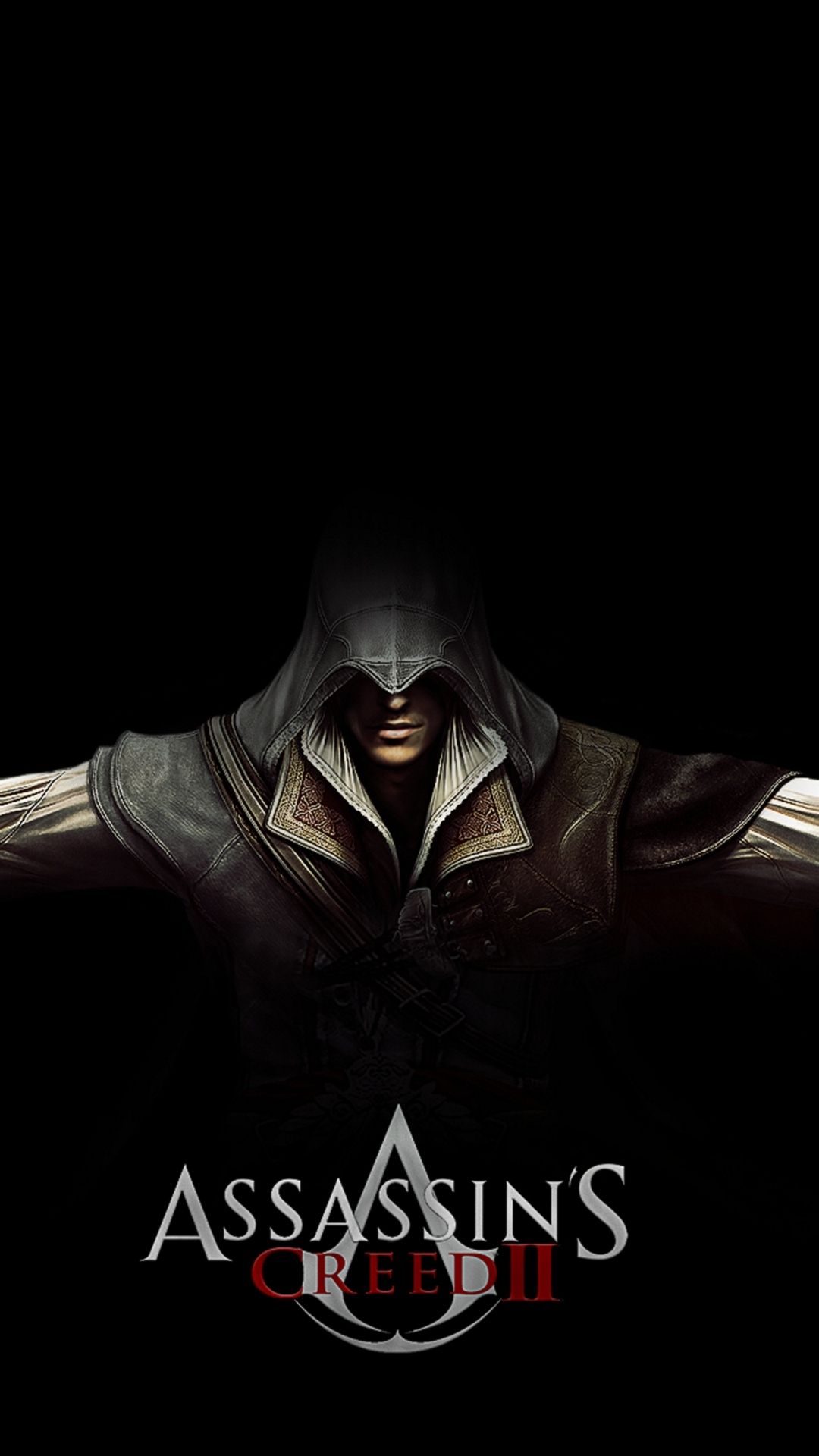 1080x1920 HD Assassin's Creed Wallpaper for Iphone