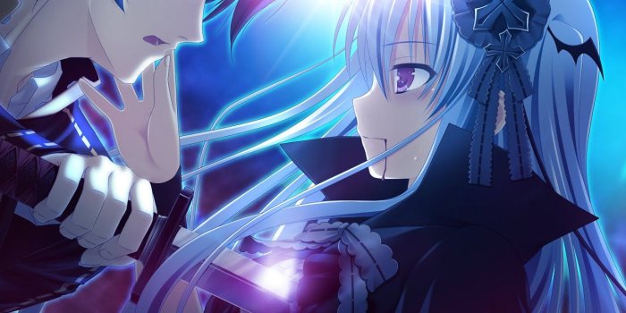 1280x720 Wallpapers Anime HD + 4K [MEGA]