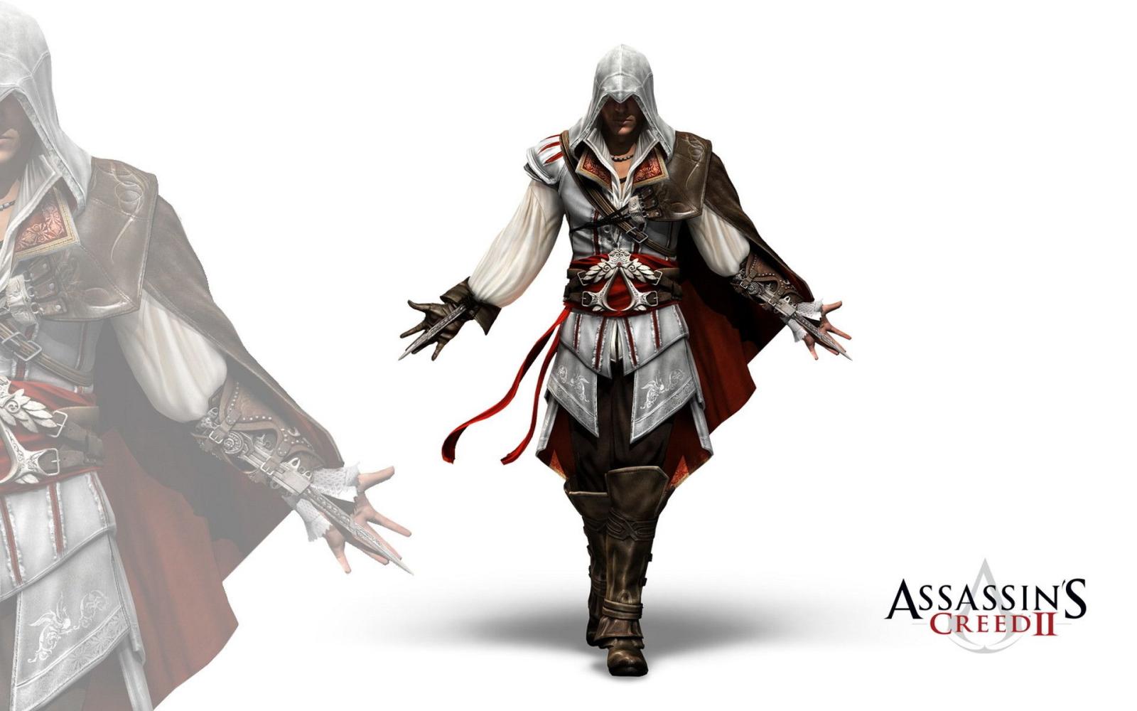 1920x1200 Assassins Creed 2 Wallpaper (82+ images)