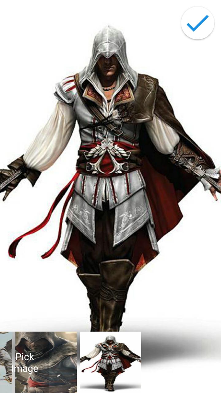 720x1280 Assassins Creed Lock Screen for Android - APK Download
