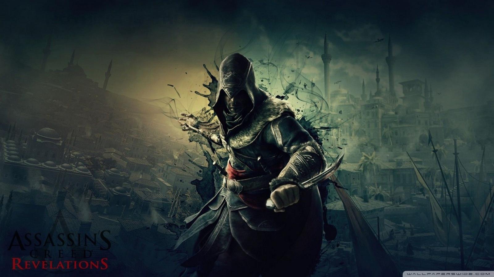 1920x1080 Download Assassins Creed Wallpaper Android (66+) - Free Wallpaper