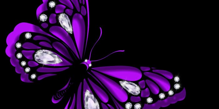 2160x1920 Purple Butterfly | Purple & more Purple!!!! | Purple, Purple