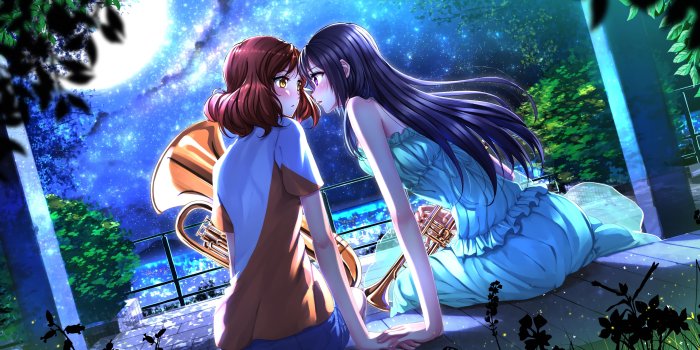 3840x2160 My 5k 4k resolution anime wallpaper collection : anime