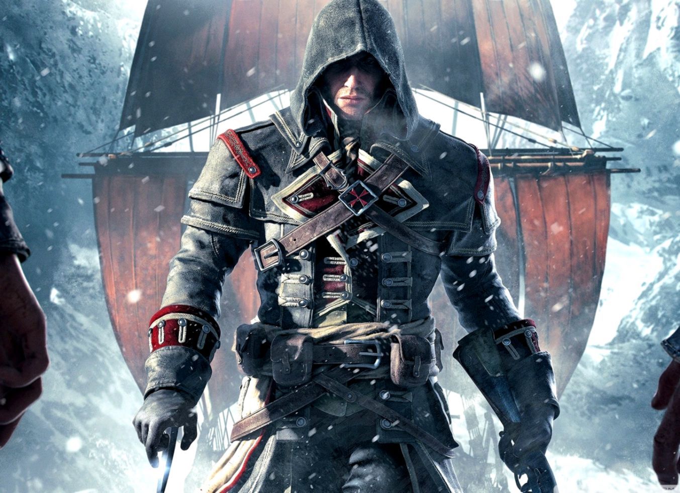 1353x982 Assassins Creed Wallpapers | Wallpapers Themes