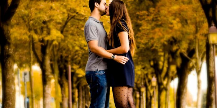 1920x1080 Kissing Wallpapers HD 2018 (65+ images)
