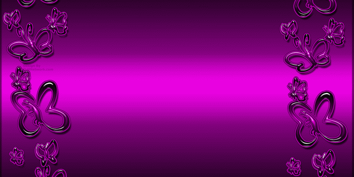 1600x1200 Purple And Black Butterfly Wallpapers