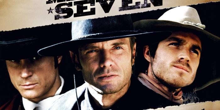 1600x1200 Amazon.com: Watch The Magnificent Seven | Prime Video