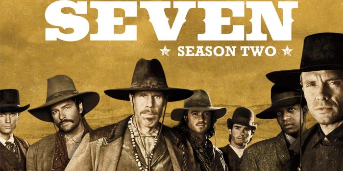 1600x1200 Amazon.com: Watch The Magnificent Seven | Prime Video