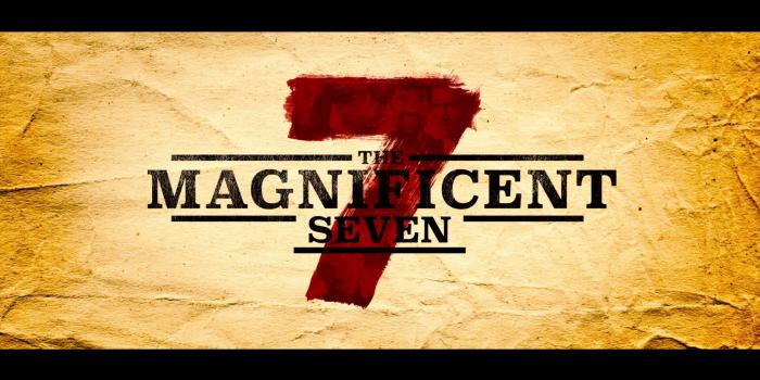1920x1080 The Magnificent Seven (2016) (Blu-ray) : DVD Talk Review of the Blu-ray