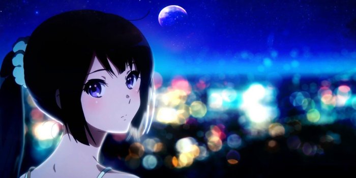 1280x720 DesktopHut - Reina Kousaka Anime 4K Wallpaper Live