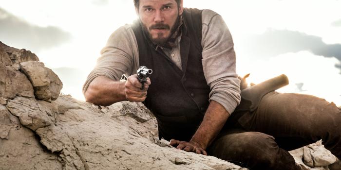 2880x1920 12 The Magnificent Seven (2016) HD Wallpapers | Backgrounds