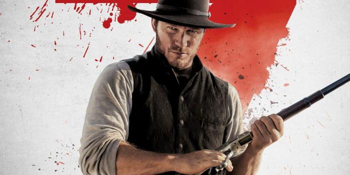 1056x1500 The Magnificent Seven – Previewstube