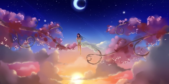 4000x2501 4K Anime Wallpapers - Top Free 4K Anime Backgrounds - WallpaperAccess