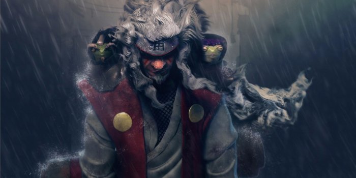 3840x2160 Japanese Anime Wallpapers