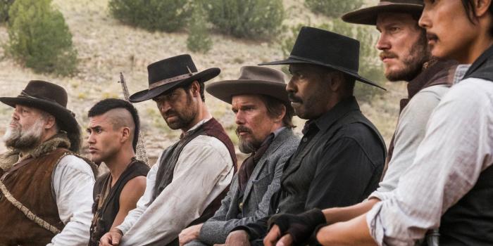 1920x1080 Screened Out - The Magnificent Seven - Watermark Online