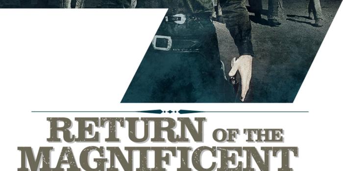 1920x2560 Amazon.com: Watch Return Of The Magnificent Seven | Prime Video