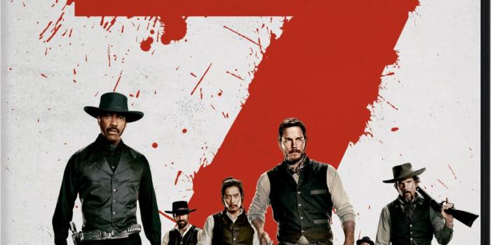 1138x1600 The Magnificent Seven