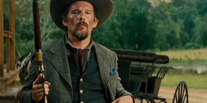 1024x768 So It Goes...: The Magnificent Seven (2016)