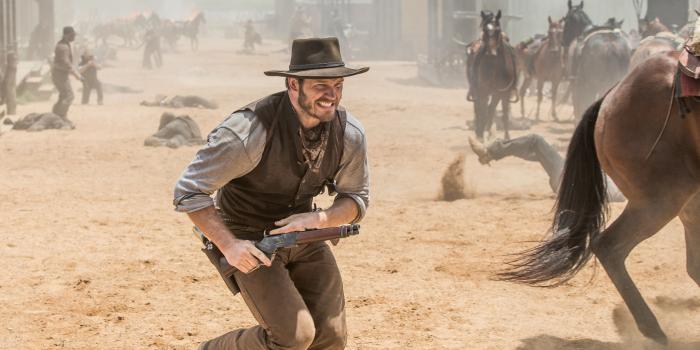 3840x2532 3840x2532 the magnificent seven 4k image for wallpaper | Love This