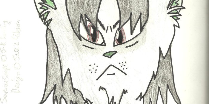 1568x2338 BoltsBiggestFan Computer Art images Severus Snape Cat December 09 HD