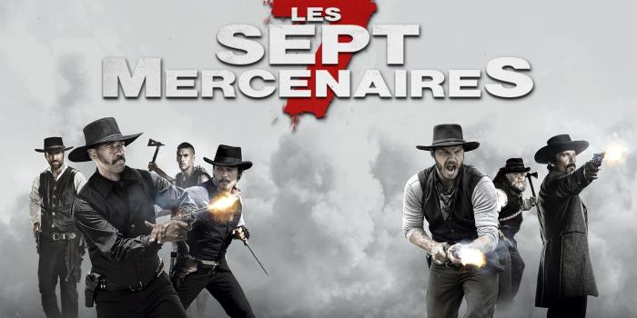 1920x1200 The Magnificent Seven