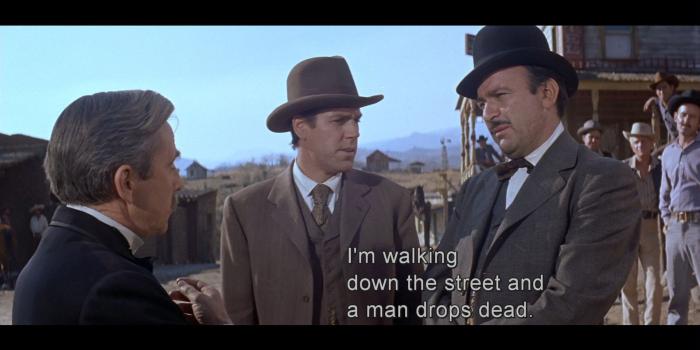 1920x1080 The Magnificent Seven Blu-ray Yul Brynner