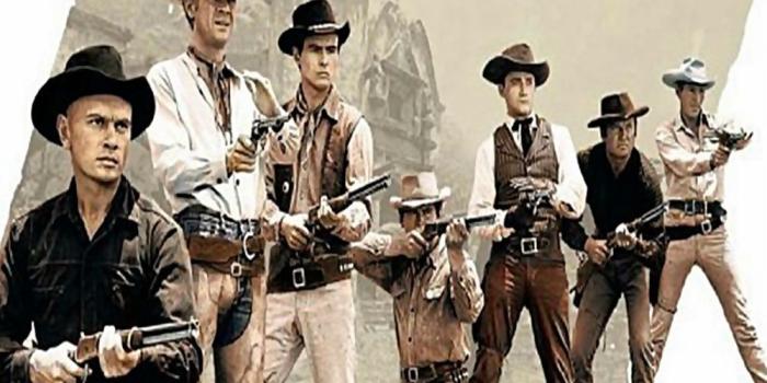 1000x1500 Magnificent Seven Cast | The Magnificent Seven movie trailer, cast