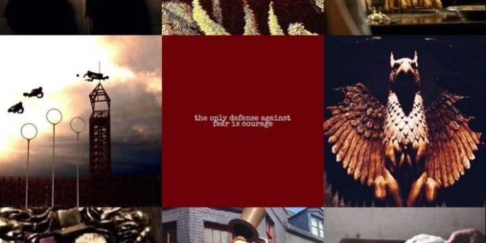 721x1280 Harry Potter Wallpaper Tumblr - (52+ images)