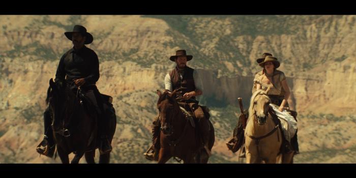 1920x1080 The Magnificent Seven (2016) (Blu-ray) : DVD Talk Review of the Blu-ray