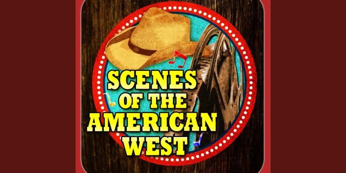 1920x1080 The Magnificent Seven (Main Theme)