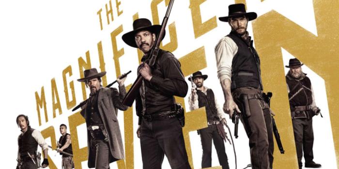 1600x900 The Magnificent Seven: New Trailer Released | We Live Entertainment